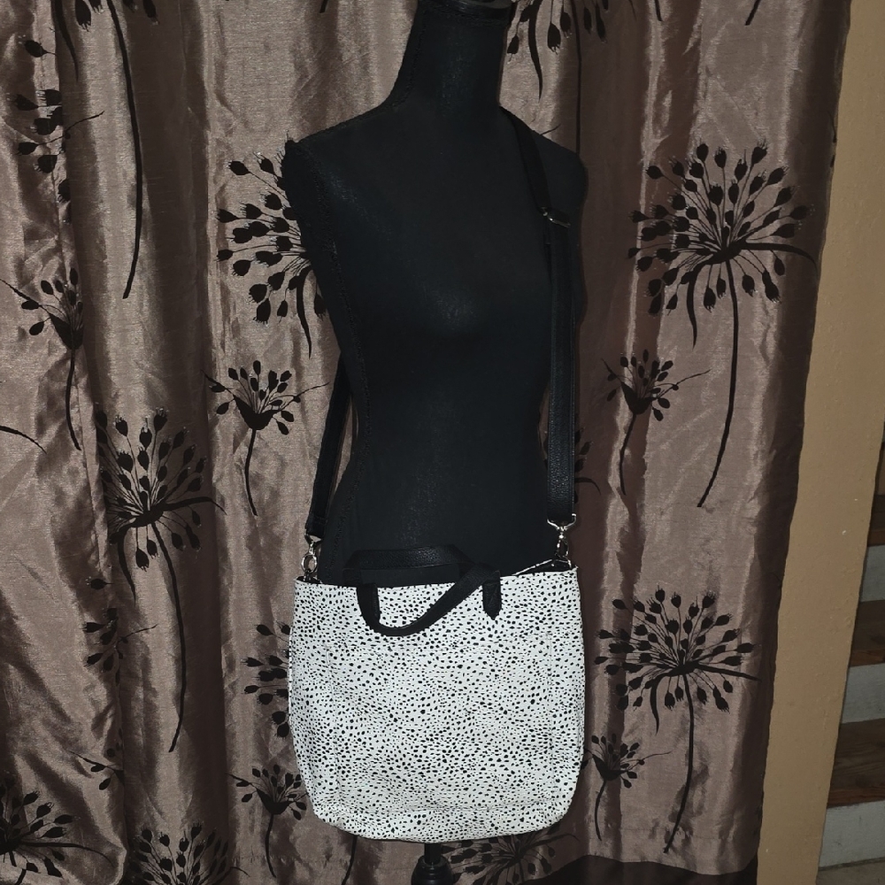 Thirty-One Plus-size Friendly Crossbody Bag